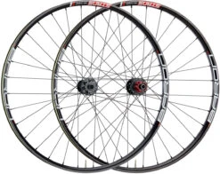 Notubes Juego De Ruedas ZTR Baron MK3 Boost Disc 6 Agujeros 29"