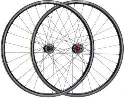 Notubes Juego De Ruedas ZTR Grail MK3 Disc Center Lock 28"