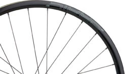 Notubes Juego De Ruedas ZTR Grail MK3 Disc Center Lock 28" -Tienda De Bicicletas 388742