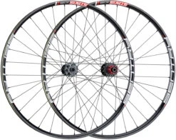 Notubes Juego De Ruedas ZTR Sentry MK3 Boost Disc 6 Agujeros 29"