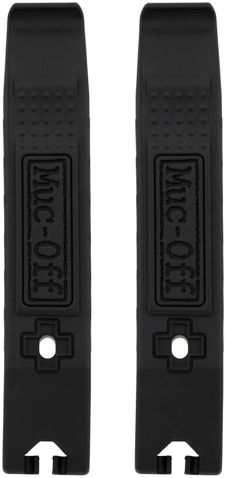 Muc-Off Desmontadores De Cubiertas Rim Stix 4 Muc-Off Desmontadores De Cubiertas Rim Stix - Imagen 2