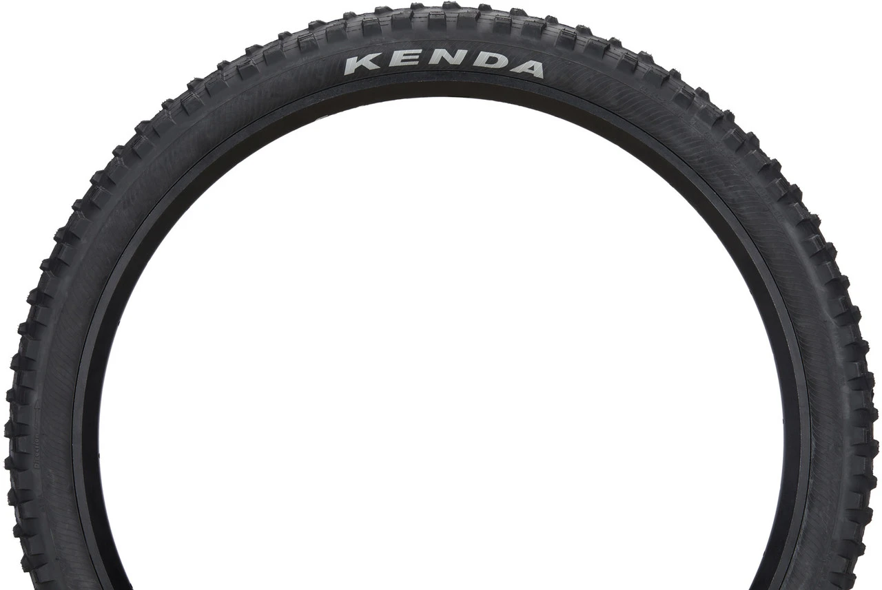 Kenda Cubierta De Alambre Honey Badger DH Pro Stick-E 27,5" 4 Kenda Cubierta De Alambre Honey Badger DH Pro Stick-E 27,5" - Imagen 2
