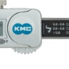 KMC Medidor De Desgaste De Cadena Digital Chain Checker -Tienda De Bicicletas 392851