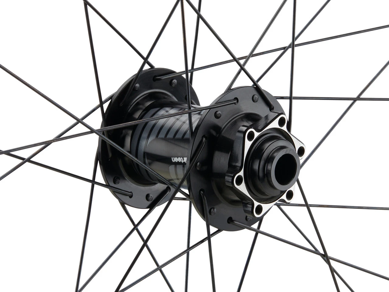 E-thirteen Juego De Ruedas Espec Race Carbon Enduro Boost 29" 5 E-thirteen Juego De Ruedas Espec Race Carbon Enduro Boost 29" - Imagen 3