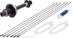 E-thirteen Juego De Ruedas Espec Race Carbon Enduro Boost 29" 17 E-thirteen Juego De Ruedas Espec Race Carbon Enduro Boost 29" -Tienda De Bicicletas 393791