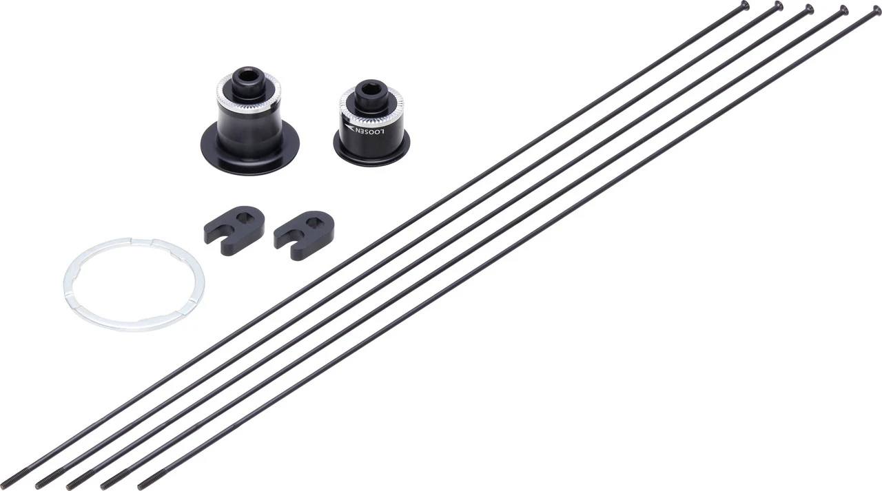 EASTON Juego De Ruedas EA70 AX Disc Center Lock 28" 9 EASTON Juego De Ruedas EA70 AX Disc Center Lock 28" - Imagen 7