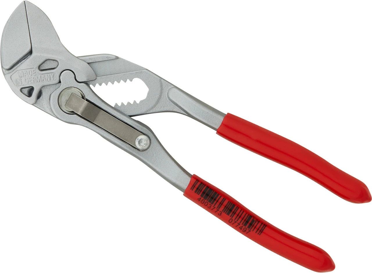 KNIPEX Tenazas Llave 4 KNIPEX Tenazas Llave - Imagen 2