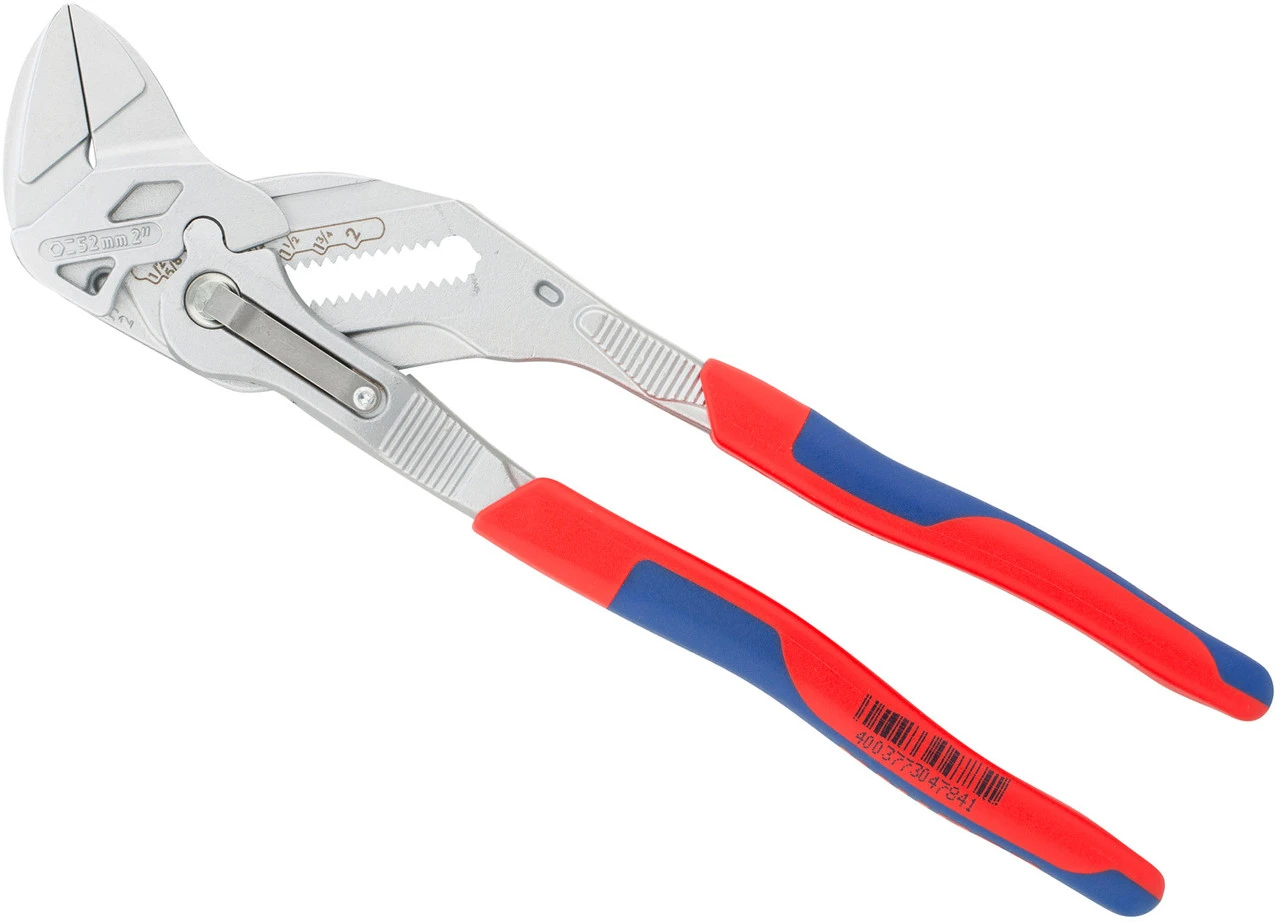 KNIPEX Tenazas Llave 17 KNIPEX Tenazas Llave - Imagen 15
