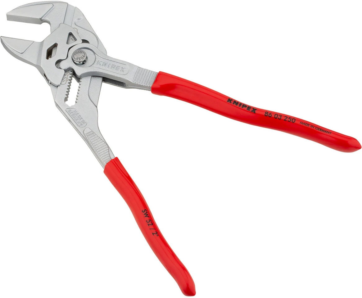 KNIPEX Tenazas Llave 20 KNIPEX Tenazas Llave - Imagen 18