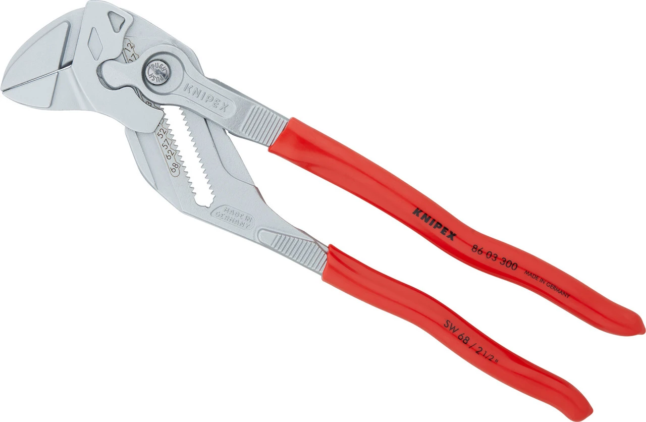KNIPEX Tenazas Llave 22 KNIPEX Tenazas Llave - Imagen 20