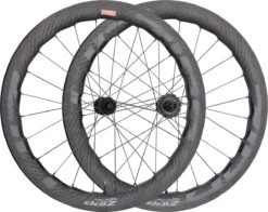 ZIPP Juego De Ruedas 454 NSW Carbon Tubeless Disc Center Lock