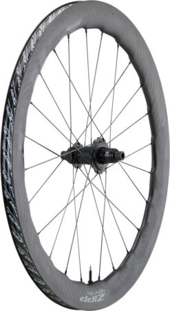 ZIPP Juego De Ruedas 454 NSW Carbon Tubeless Disc Center Lock 12 ZIPP Juego De Ruedas 454 NSW Carbon Tubeless Disc Center Lock -Tienda De Bicicletas 394878
