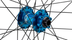 HOPE Juego De Ruedas Pro 4 + Fortus 30 Disc 6 Agujeros 27,5" Boost -Tienda De Bicicletas 395195