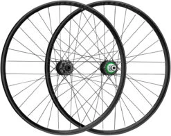 HOPE Juego De Ruedas Pro 4 + Fortus 30 Disc 6 Agujeros 27,5" Boost -Tienda De Bicicletas 395197