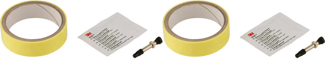 HOPE Juego De Ruedas Pro 4 + Fortus 30 Disc 6 Agujeros 27,5" Boost 19 HOPE Juego De Ruedas Pro 4 + Fortus 30 Disc 6 Agujeros 27,5" Boost - Imagen 17