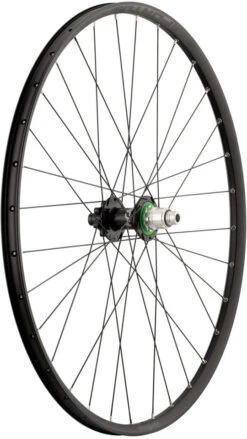 HOPE Juego De Ruedas Pro 4 + Fortus 23 Disc 6 Agujeros 29" Boost -Tienda De Bicicletas 395347