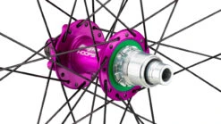 HOPE Juego De Ruedas Pro 4 + Fortus 23 Disc 6 Agujeros 29" Boost -Tienda De Bicicletas 395353