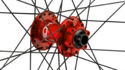 HOPE Juego De Ruedas Pro 4 + Fortus 23 Disc 6 Agujeros 29" Boost -Tienda De Bicicletas 395358