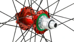 HOPE Juego De Ruedas Pro 4 + Fortus 23 Disc 6 Agujeros 29" Boost -Tienda De Bicicletas 395359