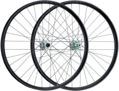 HOPE Juego De Ruedas Pro 4 + Fortus 23 Disc 6 Agujeros 29" Boost -Tienda De Bicicletas 395360
