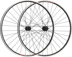 Juego De Ruedas Urban Acera V-Brake DT Swiss 535 28"