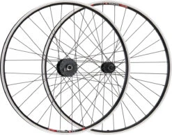 Juego De Ruedas Urban Acera V-Brake DT Swiss 535 28" -Tienda De Bicicletas 396795
