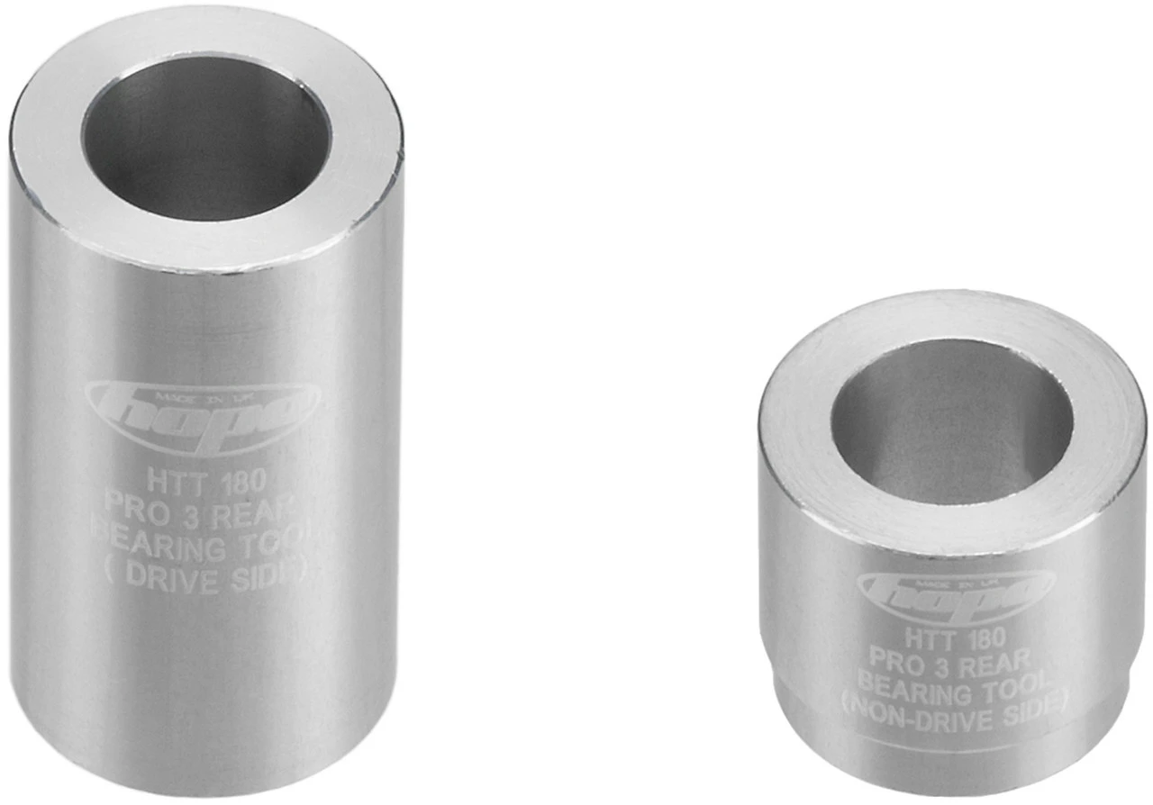 HOPE Herramienta De Inserción Para Bujes RTPro 3 / RS4 3 HOPE Herramienta De Inserción Para Bujes RTPro 3 / RS4