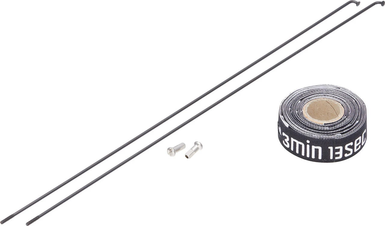 Rueda Mountain Deore Disc Center Lock DT Swiss 533D 29" Boost 6 Rueda Mountain Deore Disc Center Lock DT Swiss 533D 29" Boost - Imagen 4