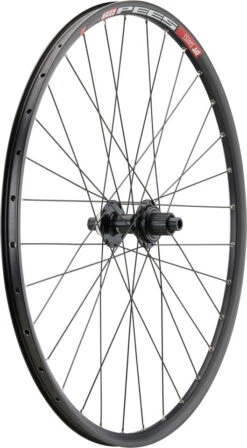 Rueda Mountain Deore Disc Center Lock DT Swiss 533D 29" Boost 18 Rueda Mountain Deore Disc Center Lock DT Swiss 533D 29" Boost -Tienda De Bicicletas 397263