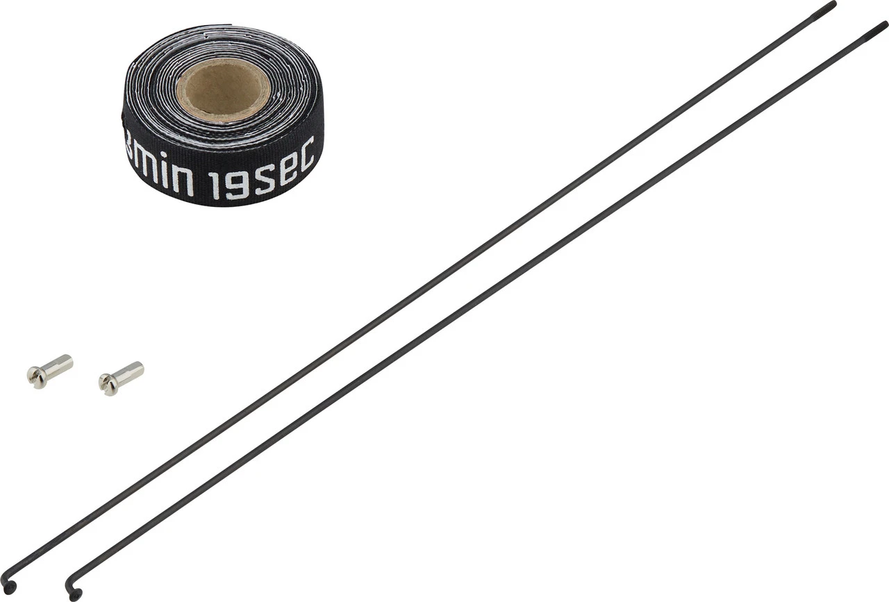 Rueda Mountain Deore Disc Center Lock DT Swiss 533D 29" Boost 14 Rueda Mountain Deore Disc Center Lock DT Swiss 533D 29" Boost - Imagen 12