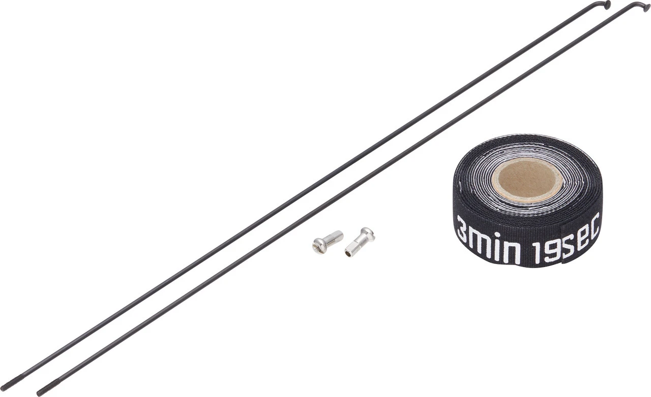 Rueda Mountain Deore Disc Center Lock DT Swiss 533D 29" 6 Rueda Mountain Deore Disc Center Lock DT Swiss 533D 29" - Imagen 4