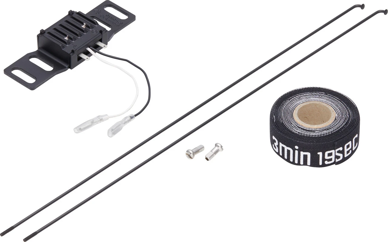 Rueda Mountain Deore Disc Center Lock DT Swiss 533D 29" 12 Rueda Mountain Deore Disc Center Lock DT Swiss 533D 29" - Imagen 10