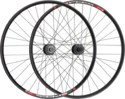 Juego De Ruedas Urban Deore Disc Center Lock DT Swiss 533D 28" -Tienda De Bicicletas 397435