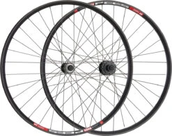 Juego De Ruedas Urban Deore Disc Center Lock DT Swiss 533D 28" -Tienda De Bicicletas 397439