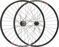 Juego De Ruedas Urban Deore Disc Center Lock DT Swiss 533D 28" -Tienda De Bicicletas 397443