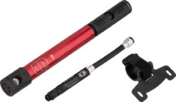 Crankbrothers Bomba Mini Con Manómetro Klic HV Minnaar Edition Mont-Sainte-Anne 11 Crankbrothers Bomba Mini Con Manómetro Klic HV Minnaar Edition Mont-Sainte-Anne -Tienda De Bicicletas 398651