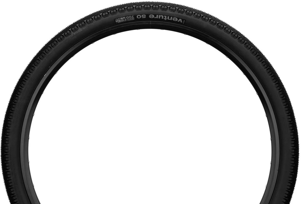 Wtb Cubierta Plegable Venture Road TCS 28" 4 Wtb Cubierta Plegable Venture Road TCS 28" - Imagen 2