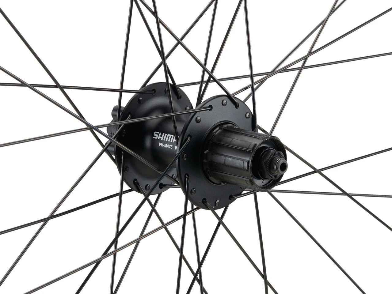 Juego De Ruedas Mountain Alivio Disc 6 Agujeros DT Swiss 466d 29" 7 Juego De Ruedas Mountain Alivio Disc 6 Agujeros DT Swiss 466d 29" - Imagen 5