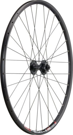 Juego De Ruedas Mountain Alivio Disc 6 Agujeros DT Swiss 466d 29" 24 Juego De Ruedas Mountain Alivio Disc 6 Agujeros DT Swiss 466d 29" -Tienda De Bicicletas 399632