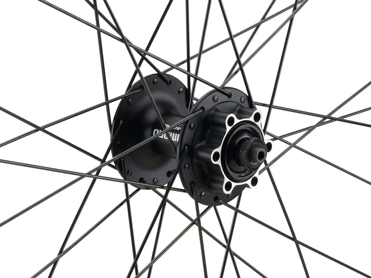 Juego De Ruedas Mountain Alivio Disc 6 Agujeros DT Swiss 466d 29" 12 Juego De Ruedas Mountain Alivio Disc 6 Agujeros DT Swiss 466d 29" - Imagen 10