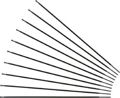 Mavic Radios De Repuesto Aksium Modelo 2010-2018