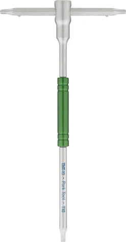 Parktool Llave Hexagonal Torx 12 Parktool Llave Hexagonal Torx -Tienda De Bicicletas 402622