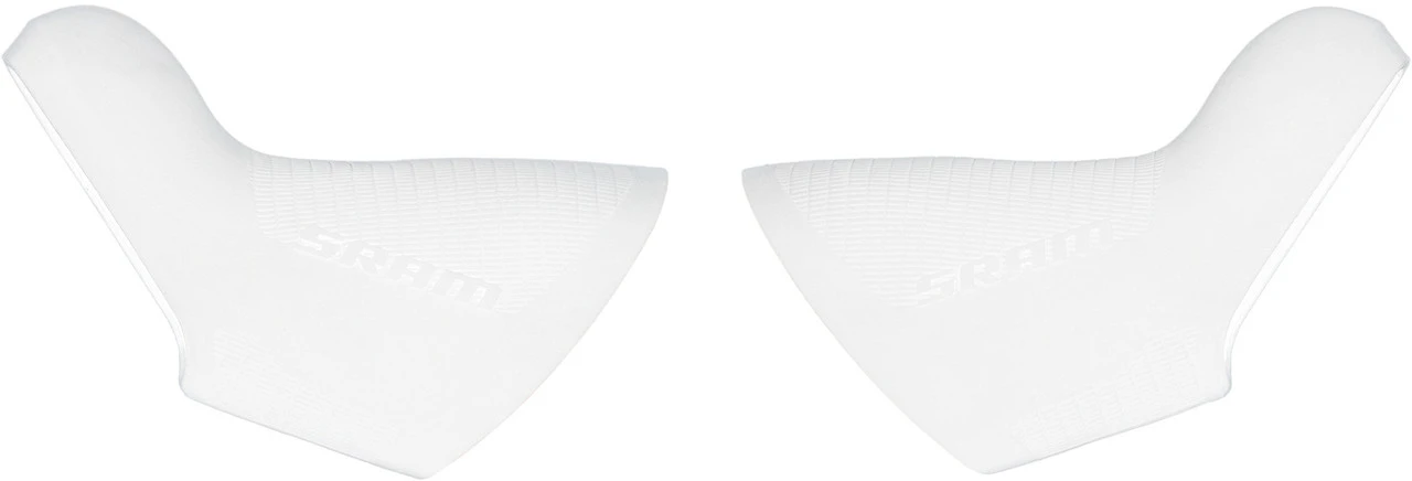 SRAM Cubierta De Goma P.manetas Cambios/frenos DoubleTap® P. Red 2012-2013 3 SRAM Cubierta De Goma P.manetas Cambios/frenos DoubleTap® P. Red 2012-2013