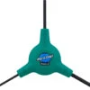 Parktool Llave Triple Torx TWS-3 1 Parktool Llave Triple Torx TWS-3 -Tienda De Bicicletas 404608