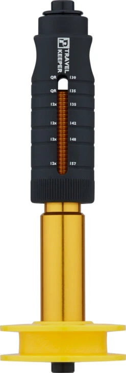 PEDROS Marcador De Posición De Ruedas Travel Keeper -Tienda De Bicicletas 404620