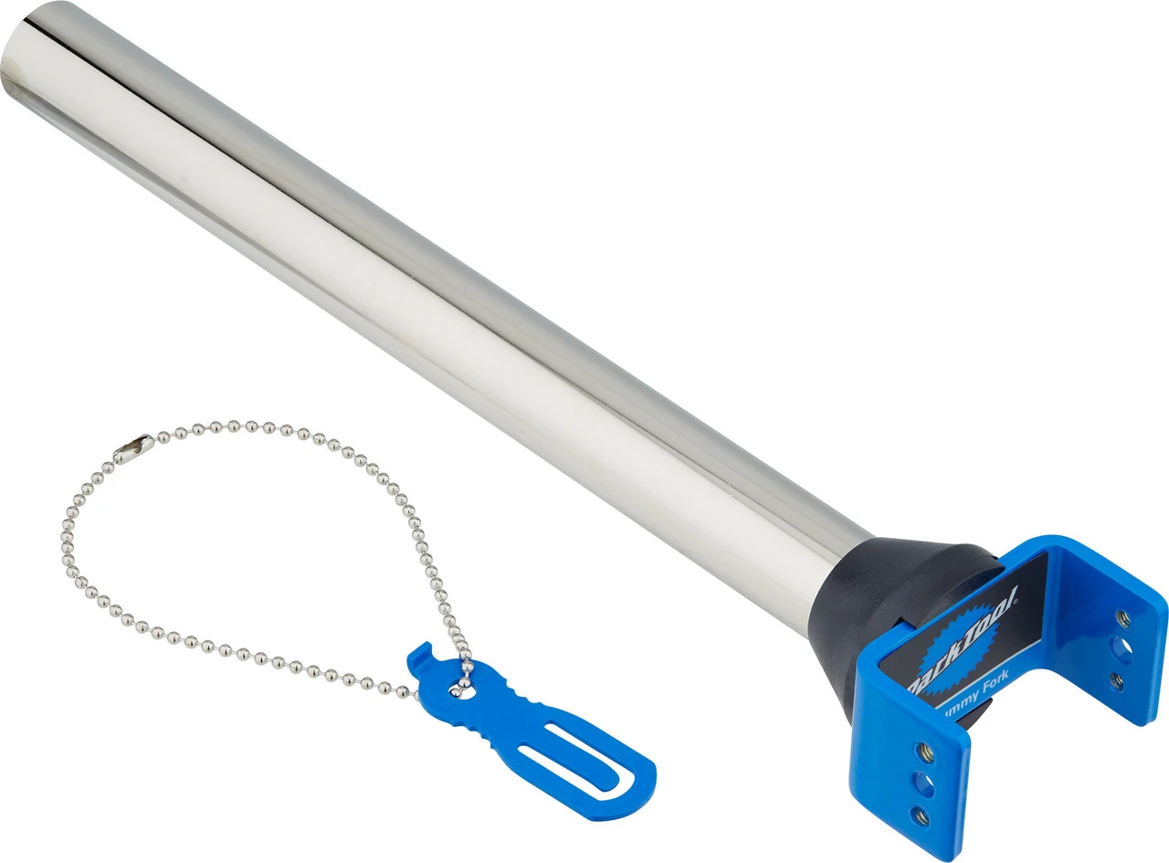 Parktool Horquilla Dummy DF-1 3 Parktool Horquilla Dummy DF-1