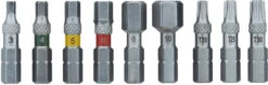 Topeak Llave De Torsión Torq Stick 4-20 Nm -Tienda De Bicicletas 405491