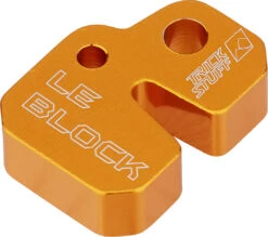 Trickstuff Bloque De Purga Le Block Bleedblock -Tienda De Bicicletas 406530