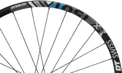 Dt-swiss Rueda HX 1501 SPLINE 25 Boost Disc 6 Agujeros Hybrid 27,5" -Tienda De Bicicletas 409650