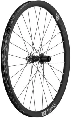 Dt-swiss Rueda HXC 1200 SPLINE® 30 Boost Disc 6 Agujeros Hybrid 27,5" -Tienda De Bicicletas 409683